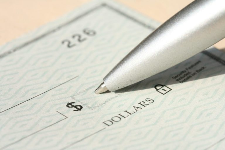 Business Checking Account: How to Choose and Open One